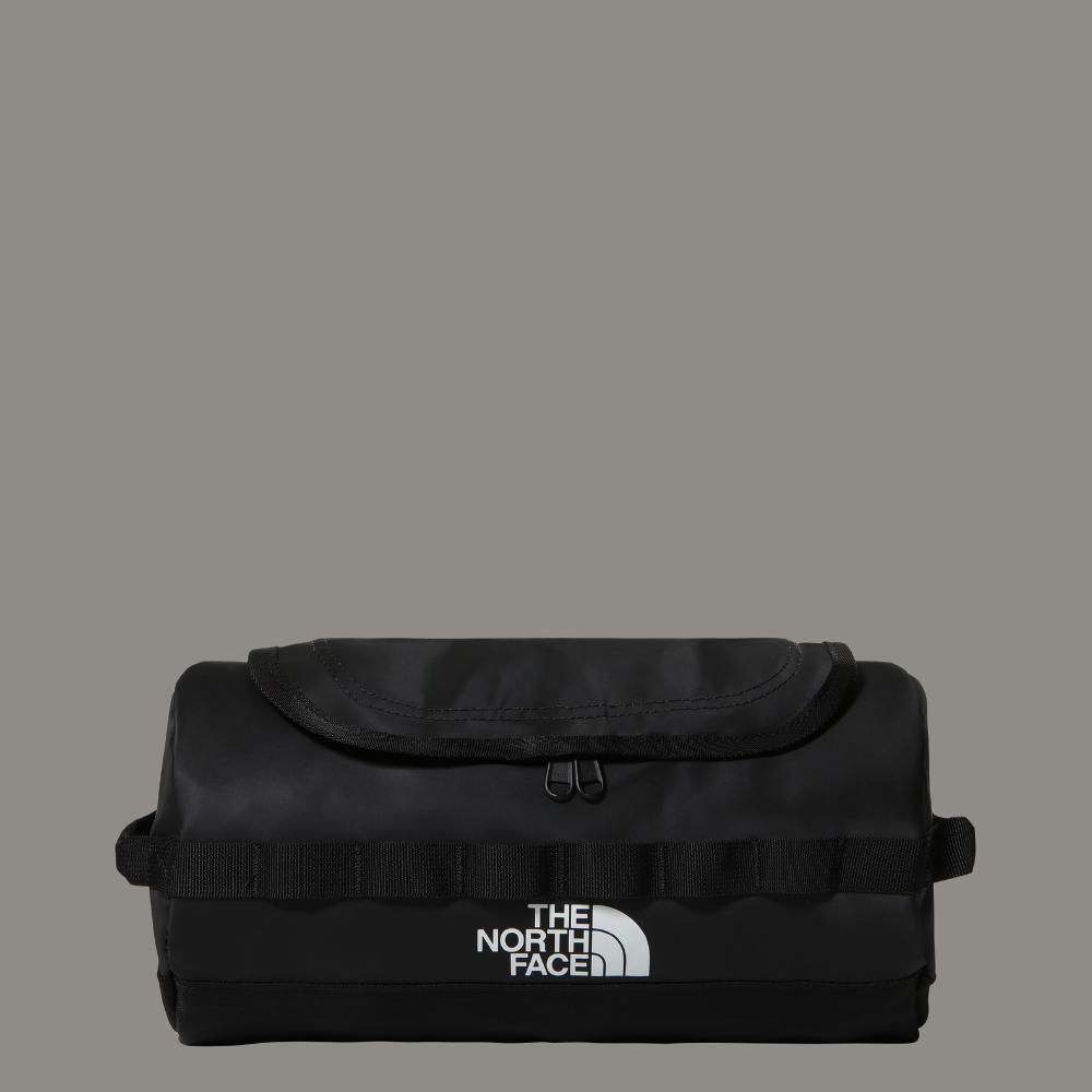 BASE CAMP TRAVEL WASHBAG - LARGE