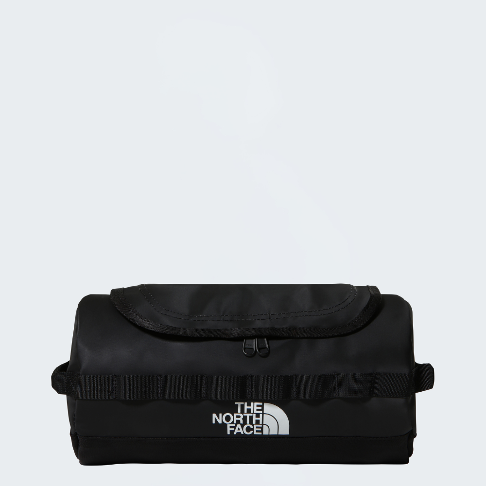 BASE CAMP TRAVEL WASHBAG - LARGE