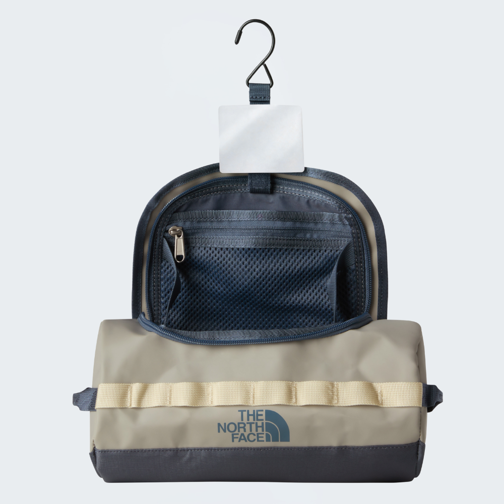 BASE CAMP TRAVEL WASHBAG - LARGE