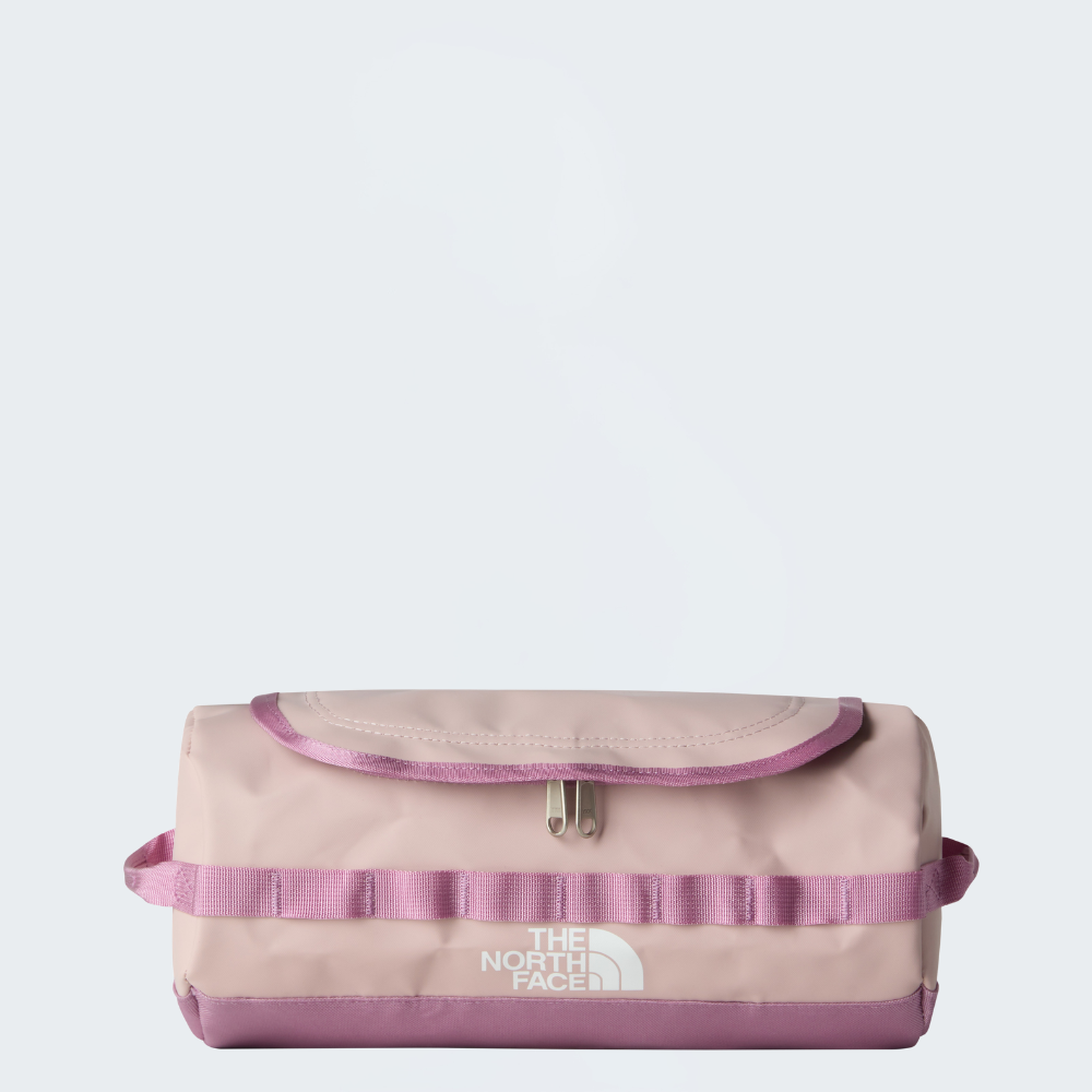 BASE CAMP TRAVEL WASHBAG - LARGE