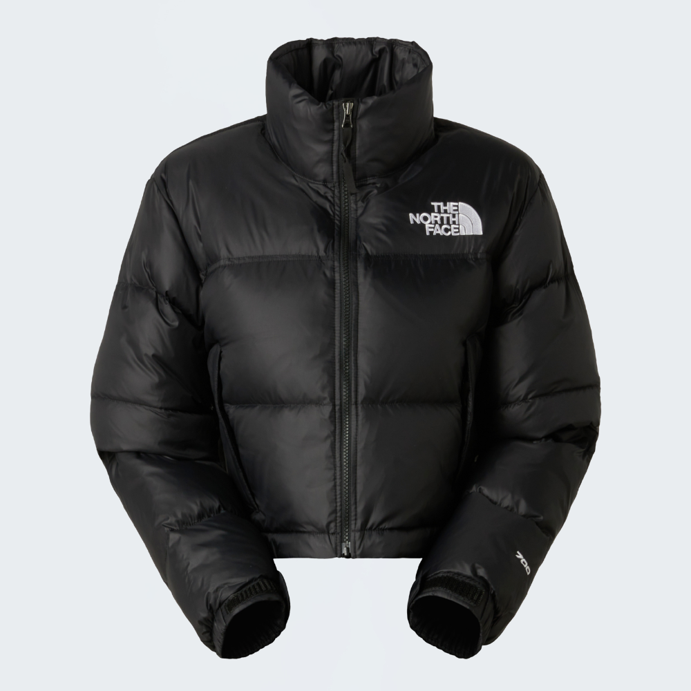 WOMEN'S NUPTSE SHORT JACKET