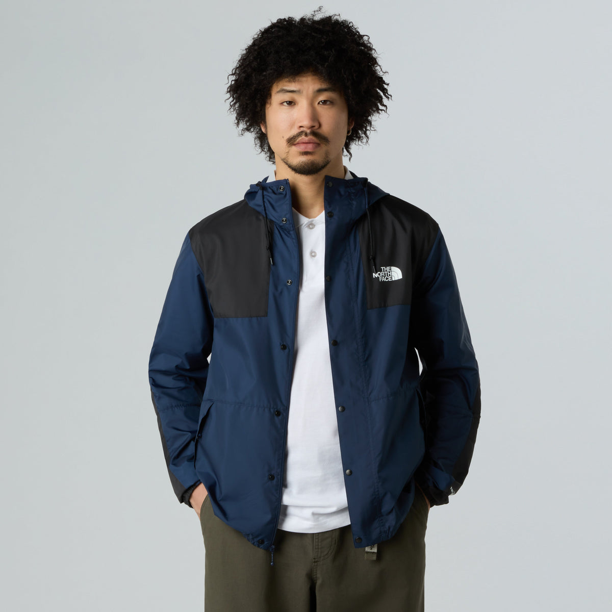 MEN'S SEASONAL MOUNTAIN JACKET