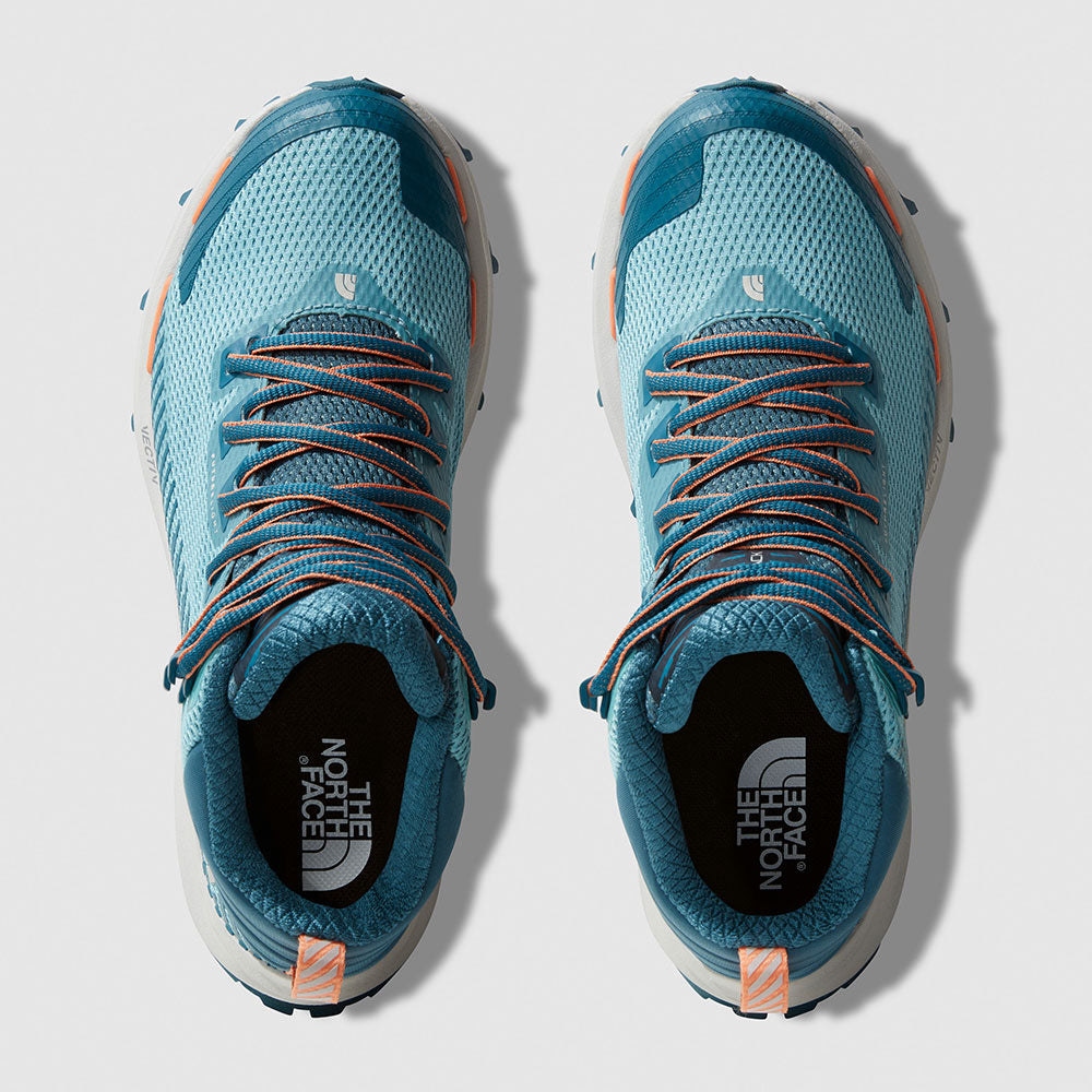 WOMEN'S VECTIV? FASTPACK FUTURELIGHT? HIKING BOOTS