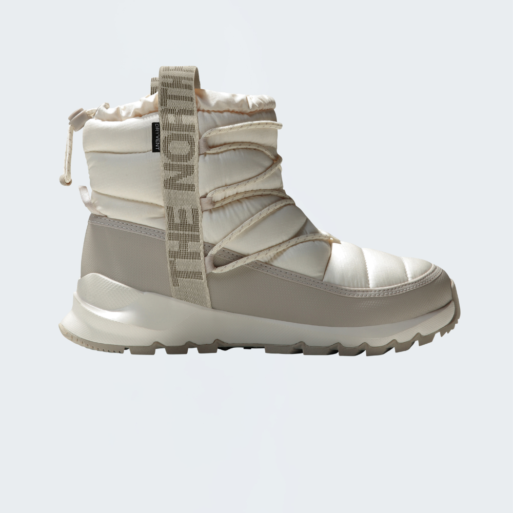 WOMEN'S THERMOBALL? WATERPROOF LACE-UP WINTER BOOTS
