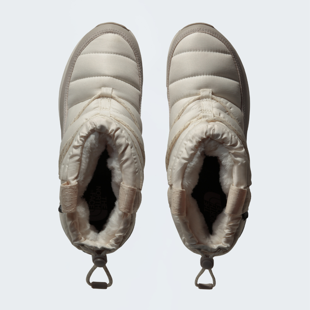WOMEN'S THERMOBALL? WATERPROOF LACE-UP WINTER BOOTS