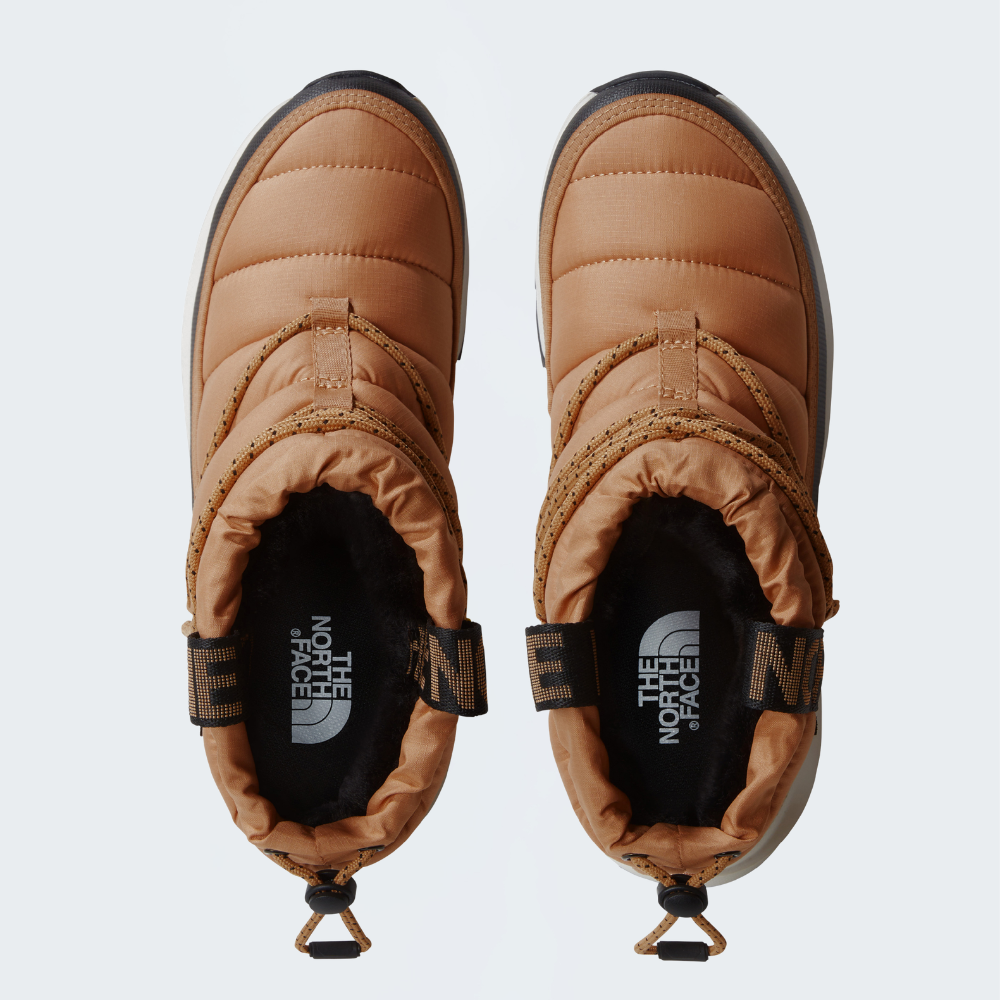 WOMEN'S THERMOBALL? WATERPROOF LACE-UP WINTER BOOTS