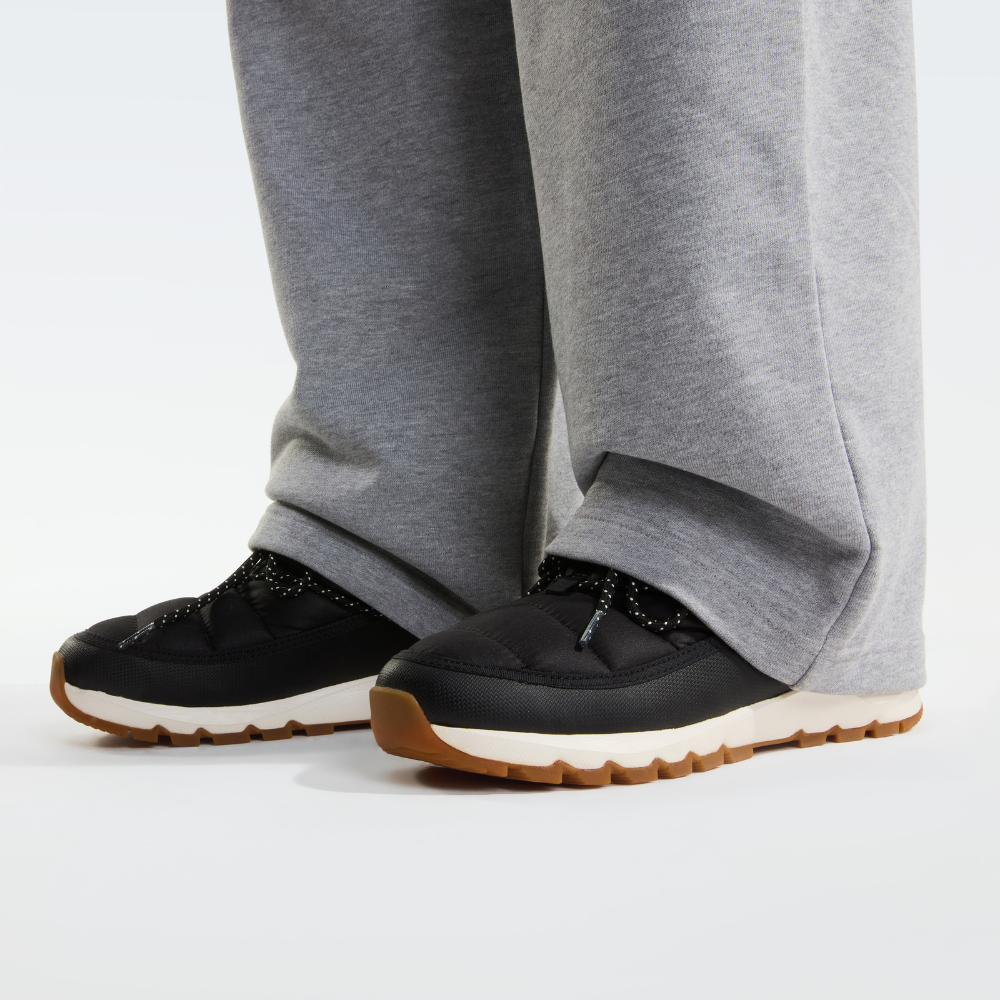 WOMEN'S THERMOBALL? WATERPROOF LACE-UP WINTER BOOTS
