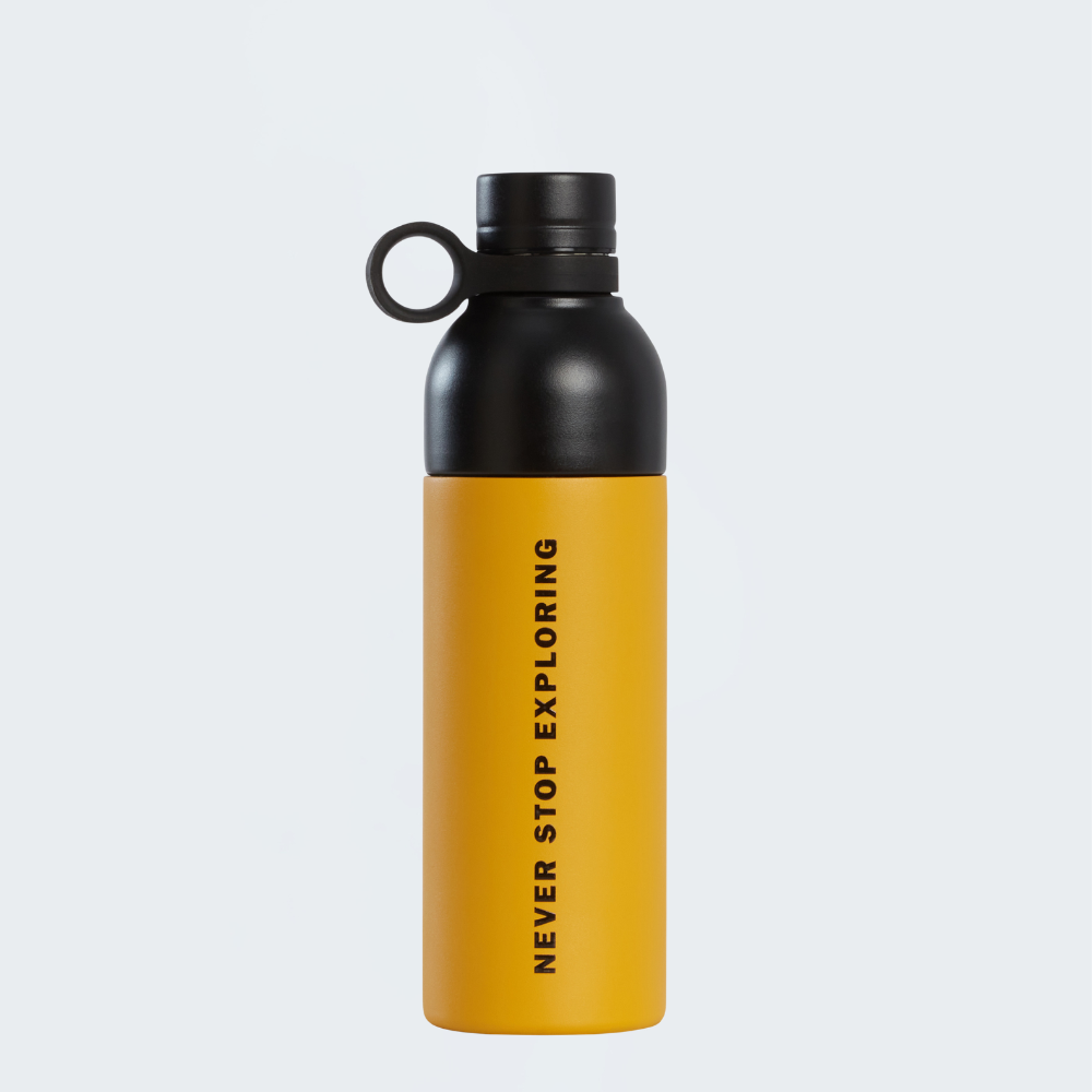 TNF? WATER BOTTLE 0.75L