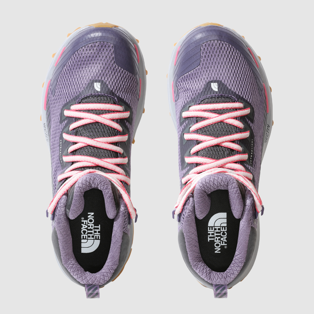 WOMEN'S VECTIV? FASTPACK FUTURELIGHT? HIKING BOOTS
