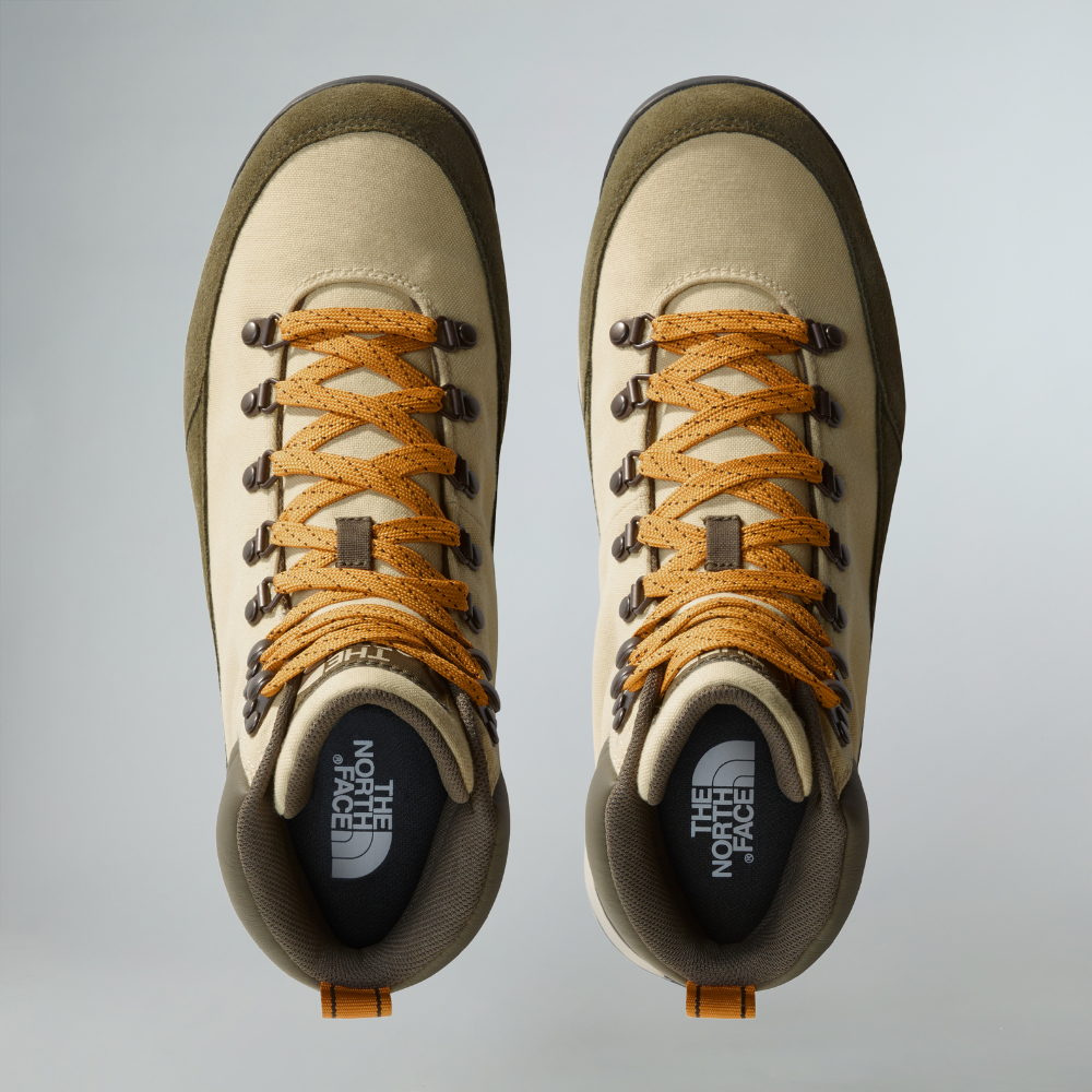 MEN'S BACK-TO-BERKELEY IV TEXTILE LIFESTYLE BOOTS
