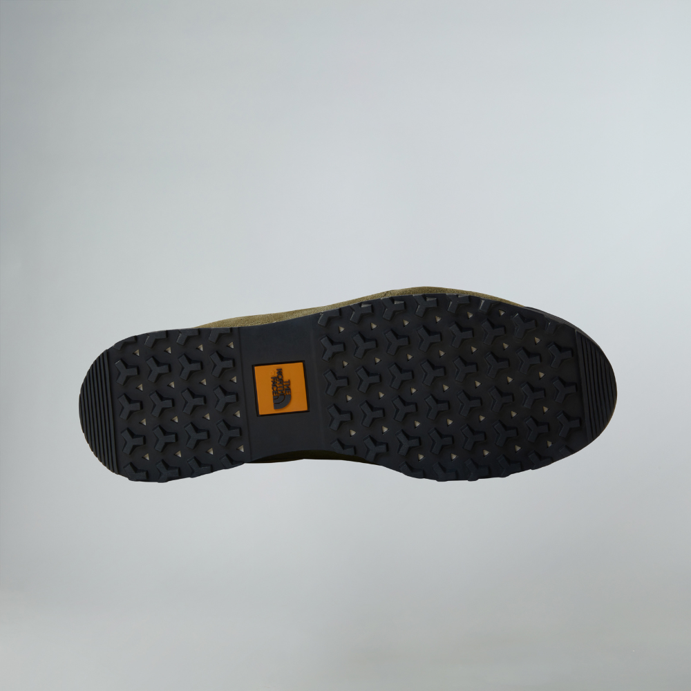 MEN'S BACK-TO-BERKELEY IV TEXTILE LIFESTYLE BOOTS