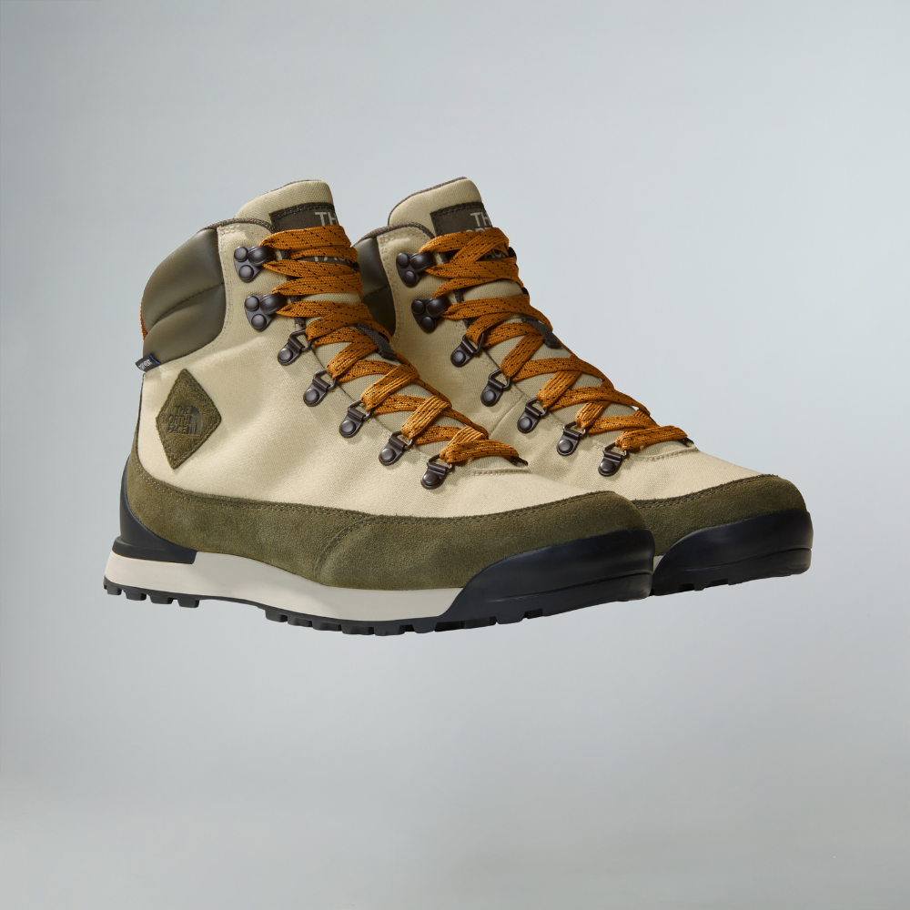 MEN'S BACK-TO-BERKELEY IV TEXTILE LIFESTYLE BOOTS