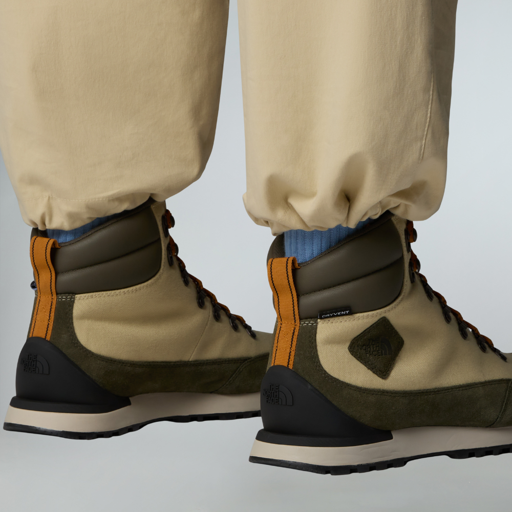MEN'S BACK-TO-BERKELEY IV TEXTILE LIFESTYLE BOOTS