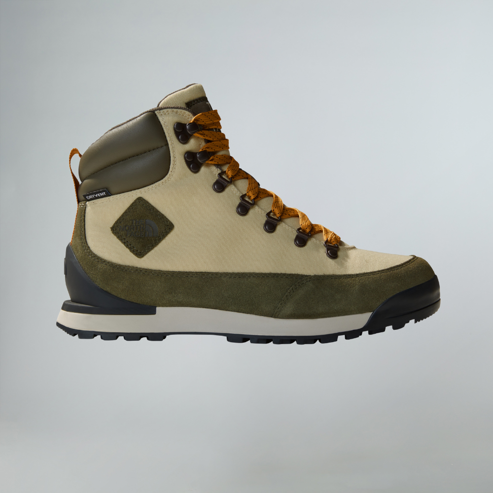 MEN'S BACK-TO-BERKELEY IV TEXTILE LIFESTYLE BOOTS