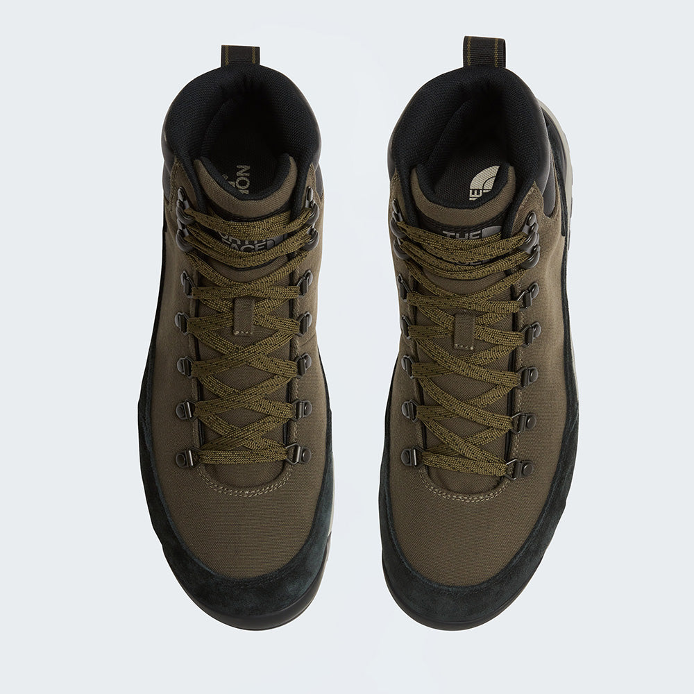 MEN'S BACK-TO-BERKELEY IV TEXTILE LIFESTYLE BOOTS