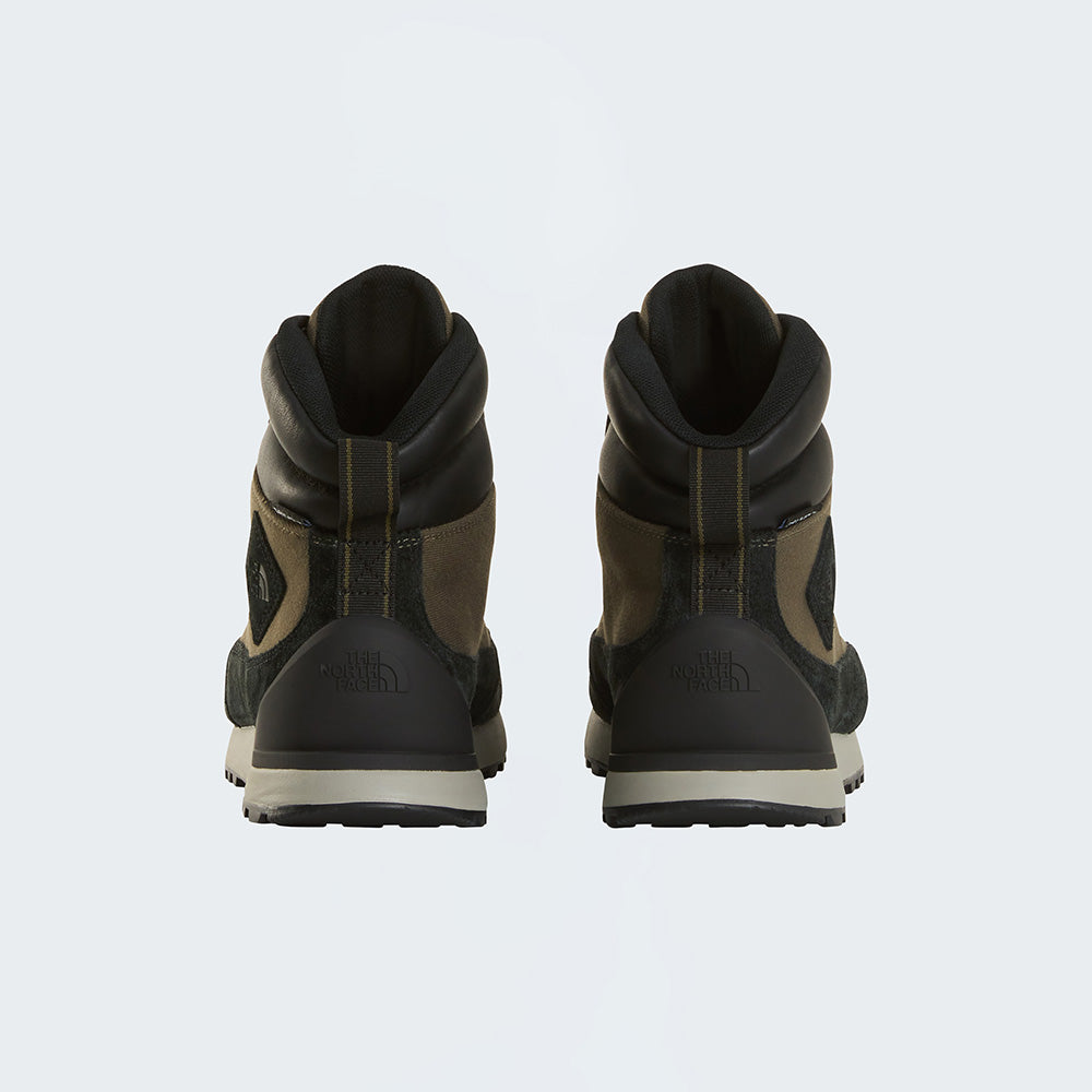 MEN'S BACK-TO-BERKELEY IV TEXTILE LIFESTYLE BOOTS