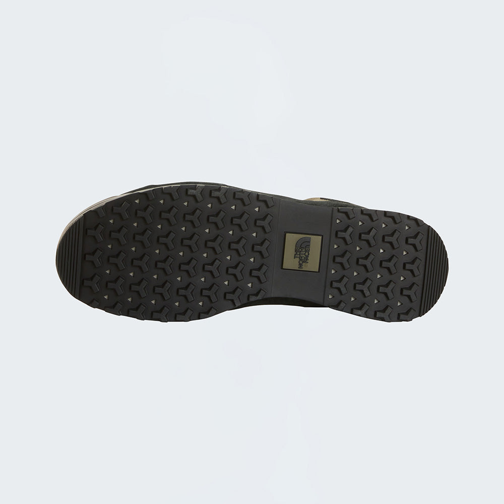 MEN'S BACK-TO-BERKELEY IV TEXTILE LIFESTYLE BOOTS