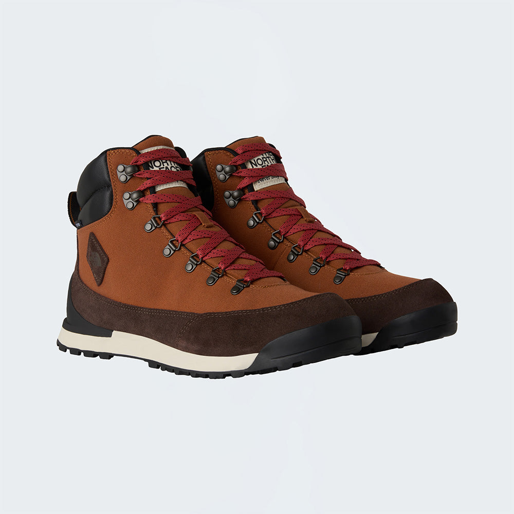MEN'S BACK-TO-BERKELEY IV TEXTILE LIFESTYLE BOOTS