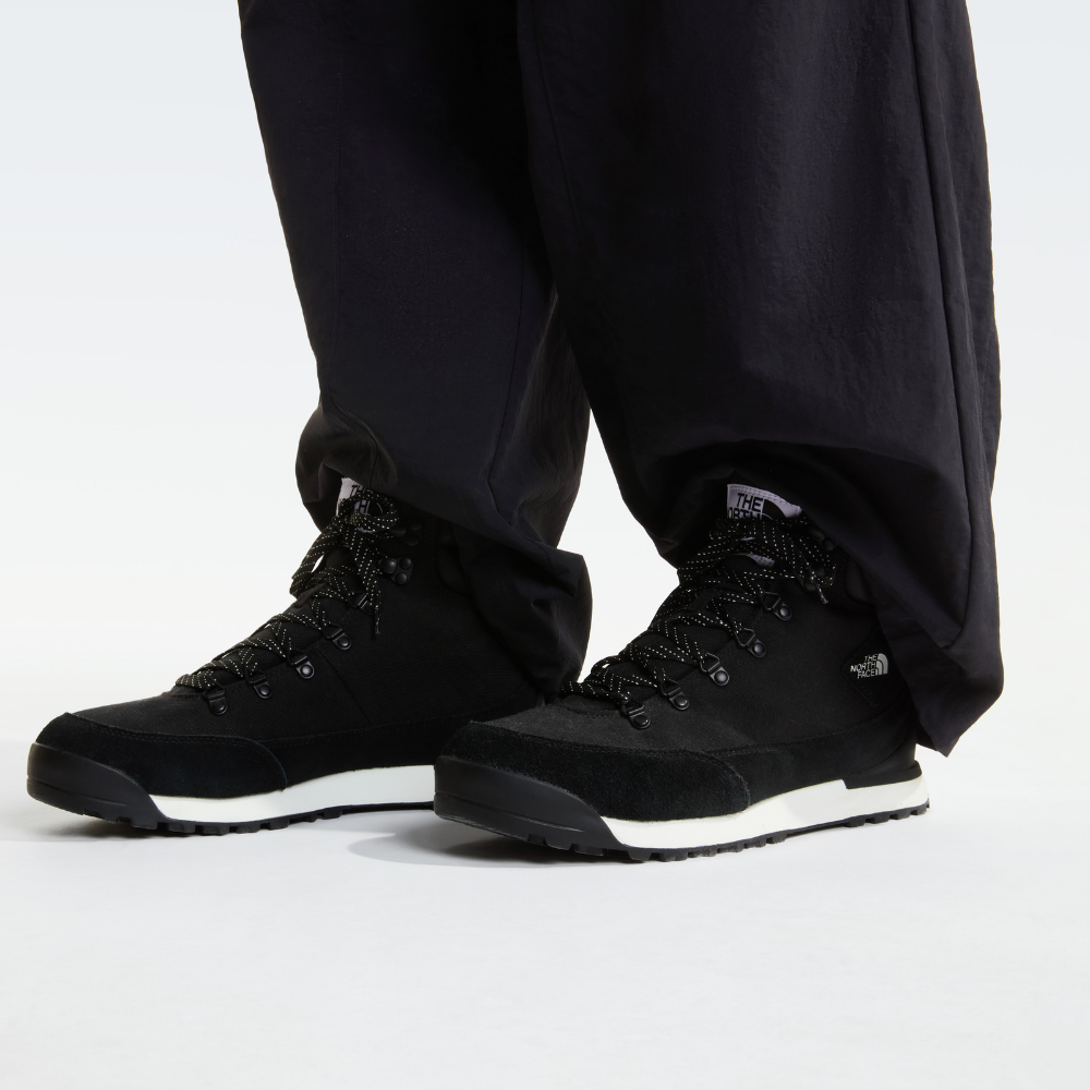MEN'S BACK-TO-BERKELEY IV TEXTILE LIFESTYLE BOOTS