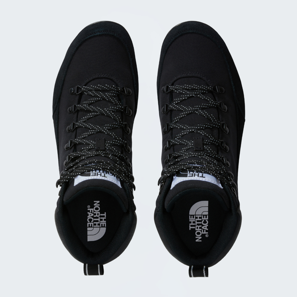 MEN'S BACK-TO-BERKELEY IV TEXTILE LIFESTYLE BOOTS