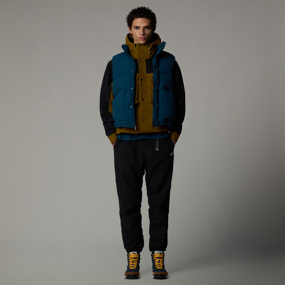 MEN'S BACK-TO-BERKELEY IV TEXTILE LIFESTYLE BOOTS