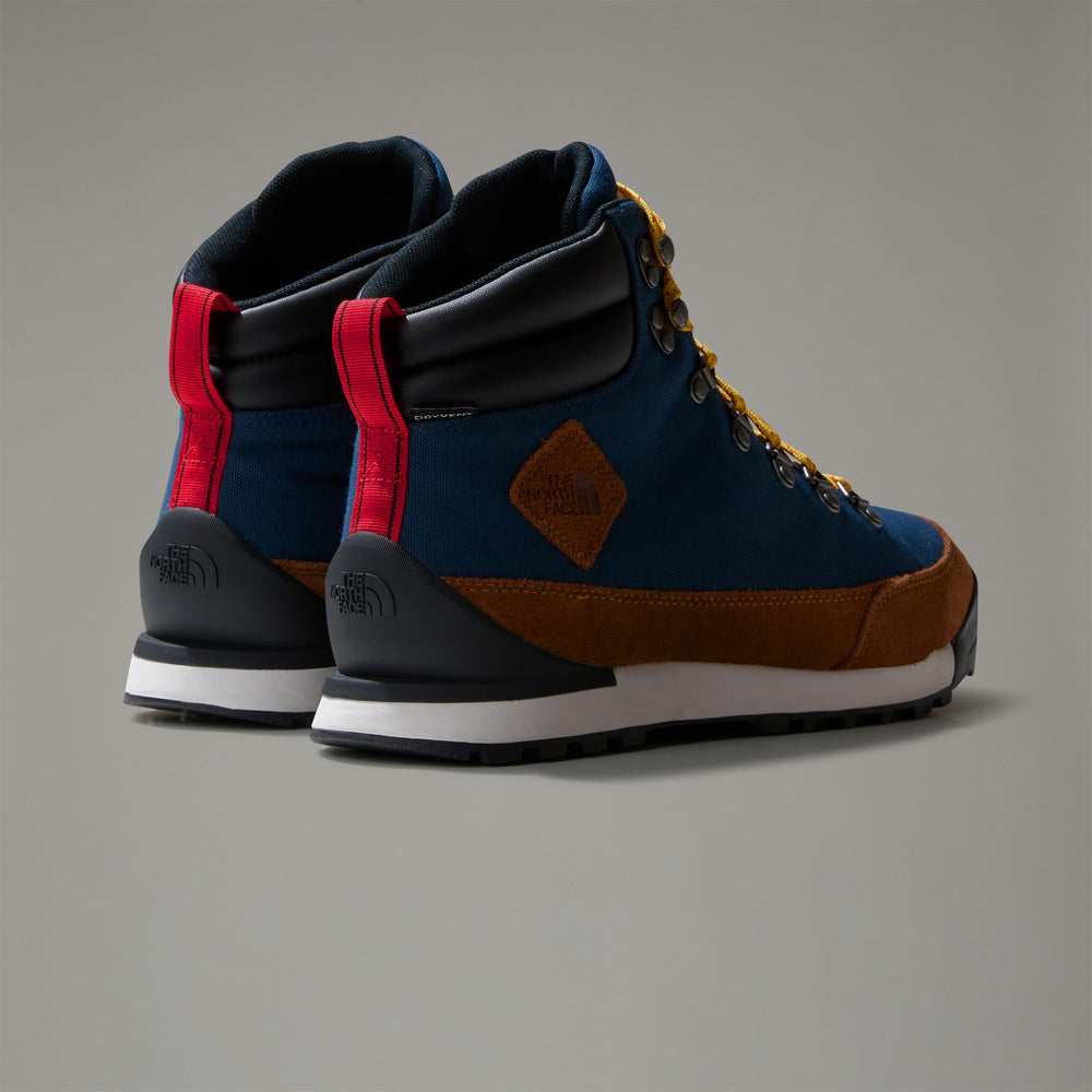 MEN'S BACK-TO-BERKELEY IV TEXTILE LIFESTYLE BOOTS