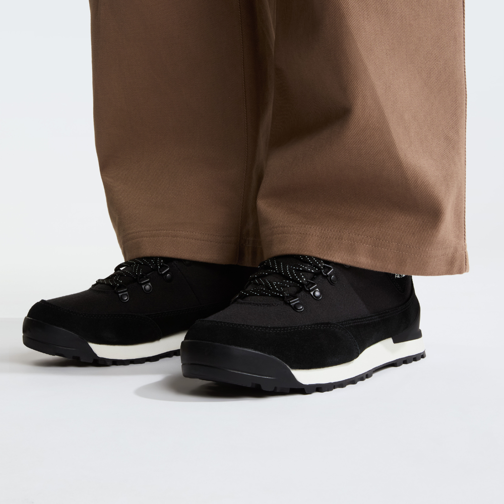WOMEN'S BACK-TO-BERKELE IV TEXTILE LIFESTYLE BOOTS