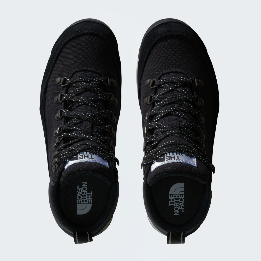 WOMEN'S BACK-TO-BERKELE IV TEXTILE LIFESTYLE BOOTS