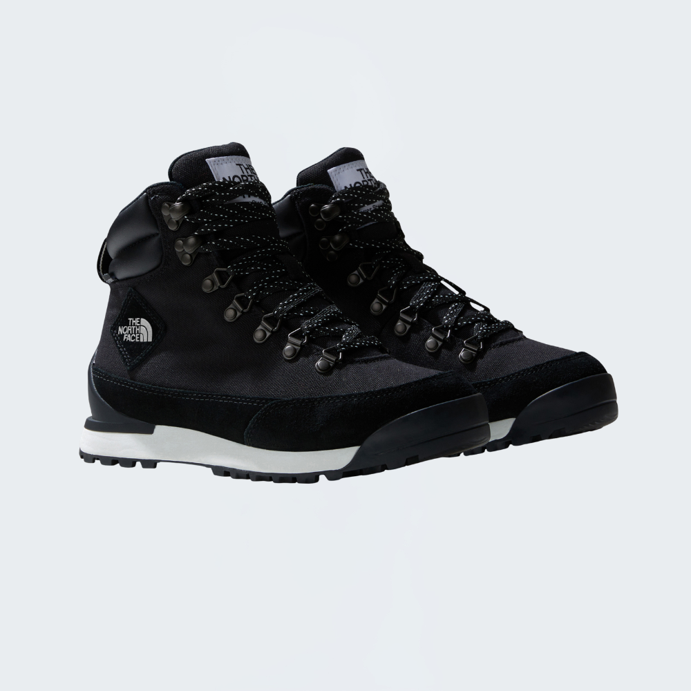 WOMEN'S BACK-TO-BERKELE IV TEXTILE LIFESTYLE BOOTS