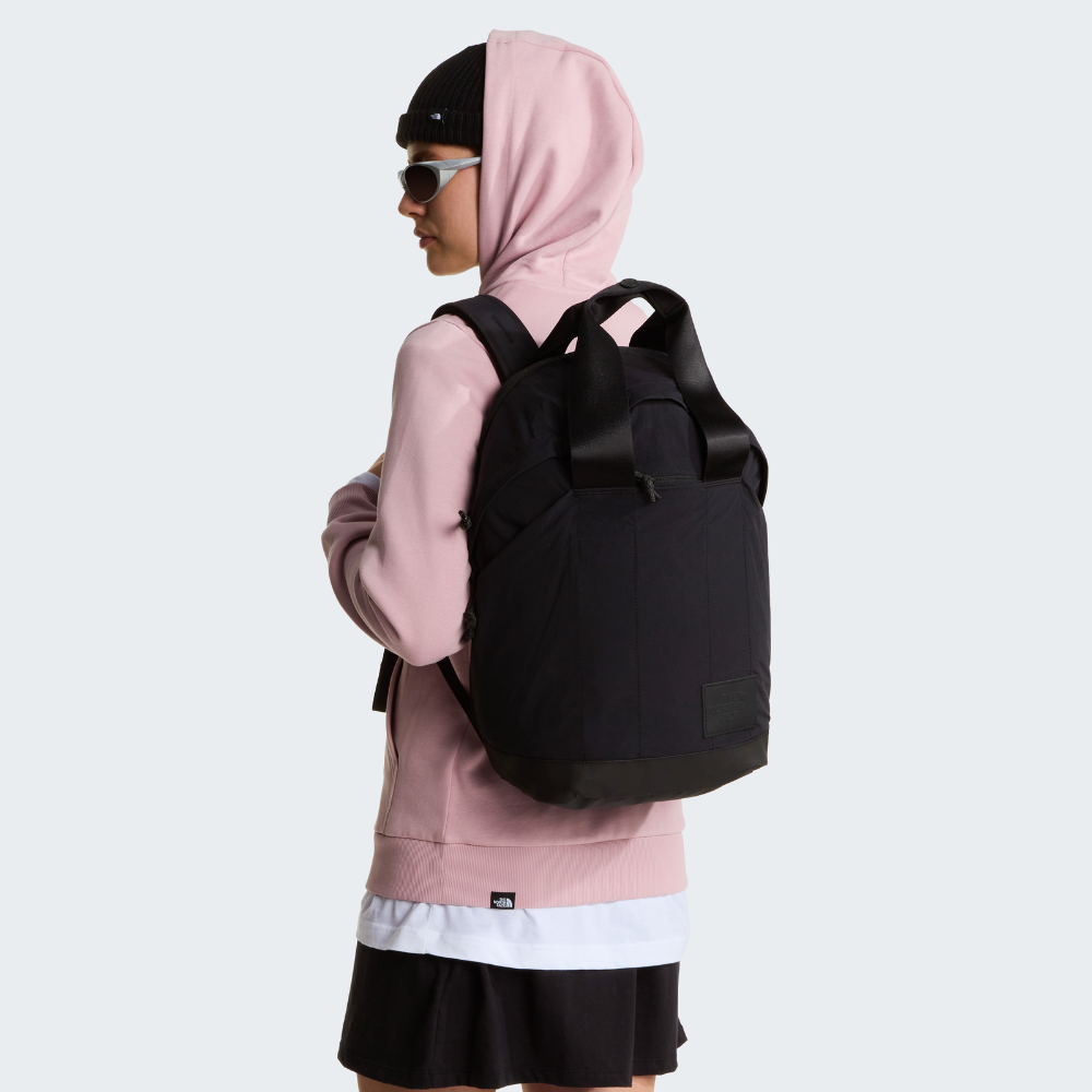 WOMEN'S NEVER STOP DAYPACK