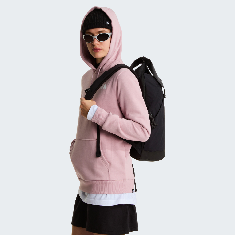 WOMEN'S NEVER STOP DAYPACK