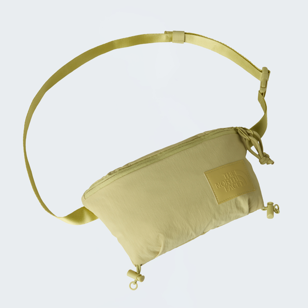 WOMEN'S NEVER STOP BUM BAG