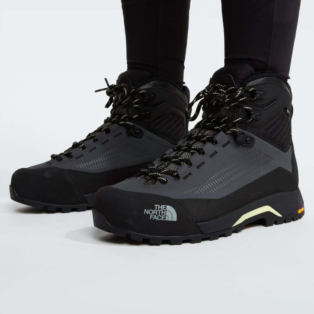 WOMEN'S VERTO GORE-TEX? ALPINE MID BOOTS