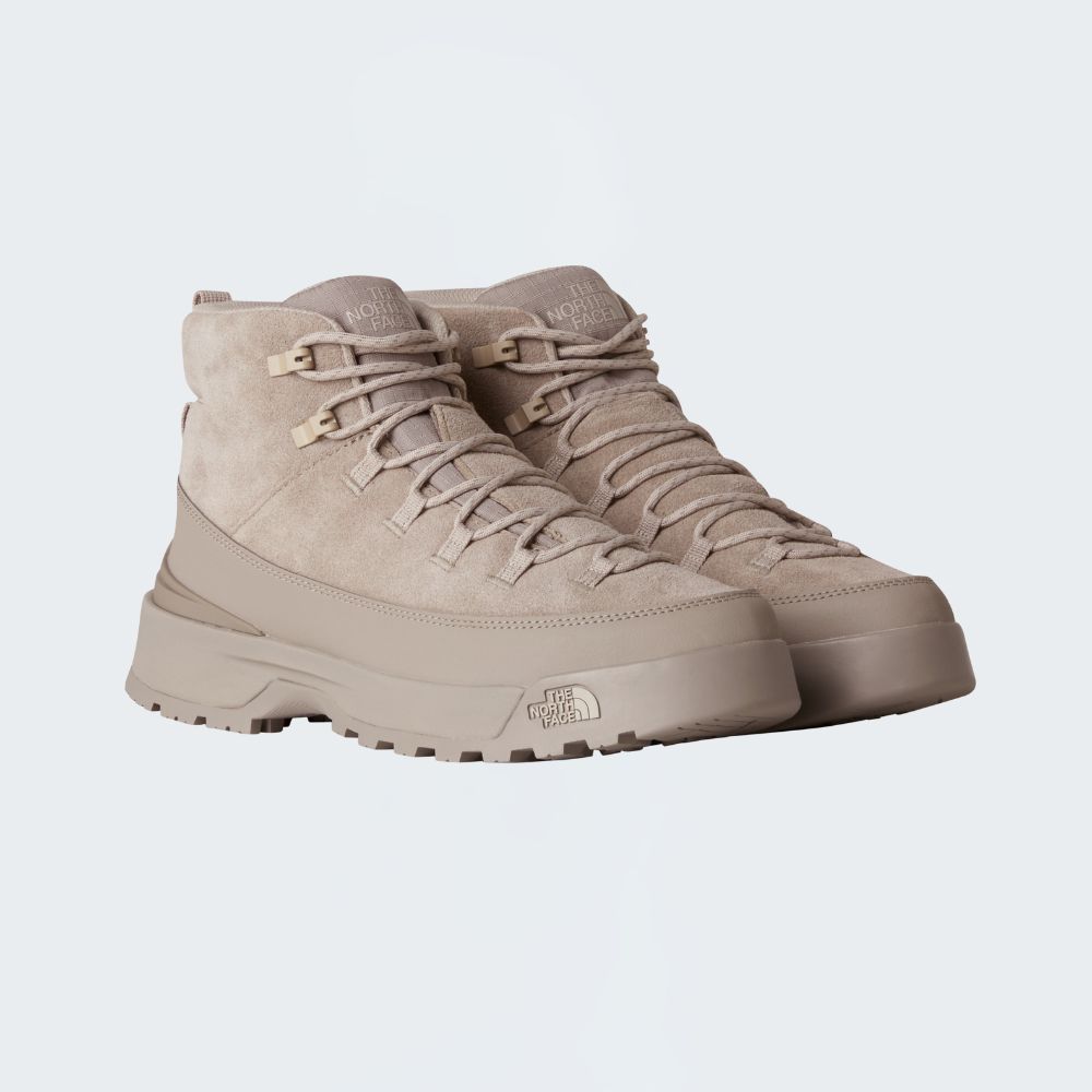 GLENCLYFFE URBAN BOOTS