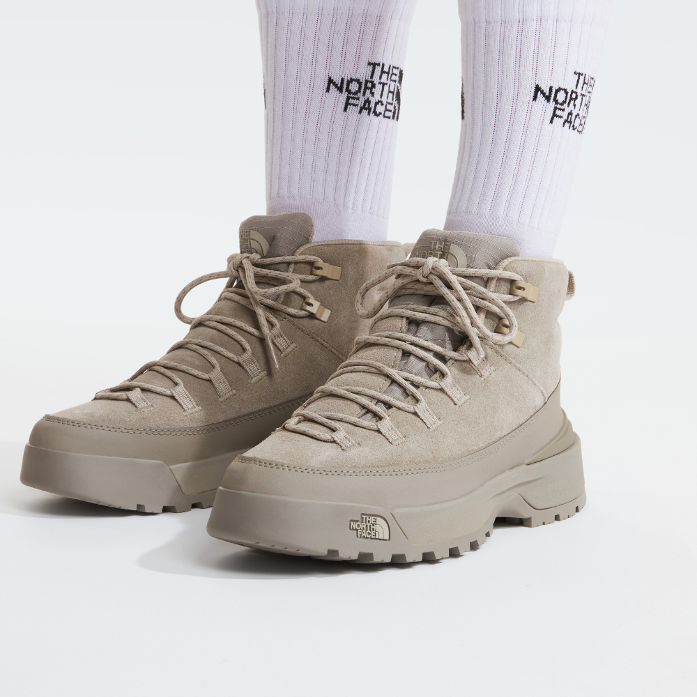 GLENCLYFFE URBAN BOOTS