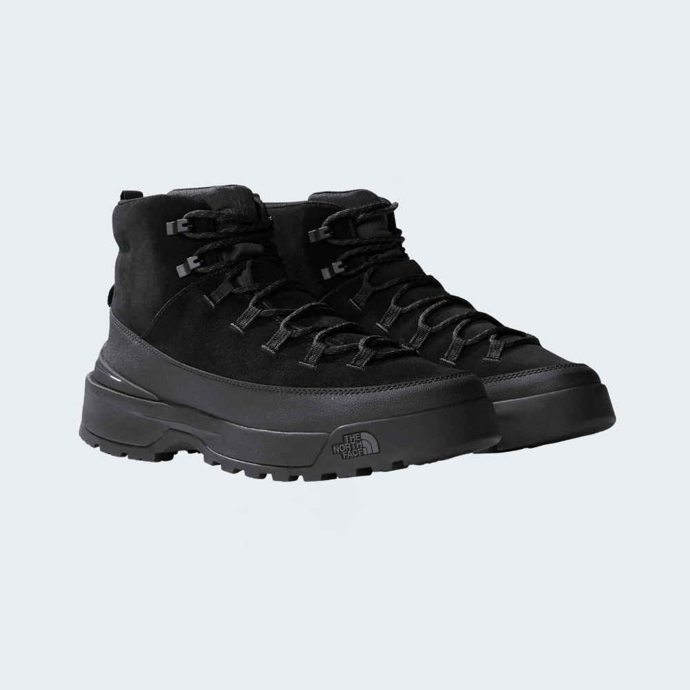 GLENCLYFFE URBAN BOOTS