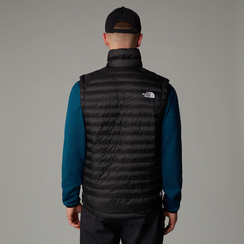 MEN'S HUILA SYNTHETIC INSULATION GILET