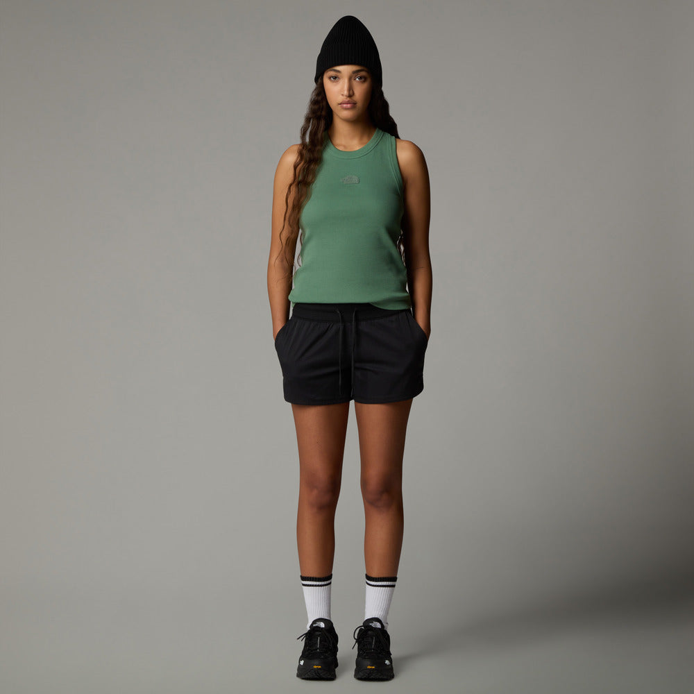 WOMEN'S APHRODITE SHORTS