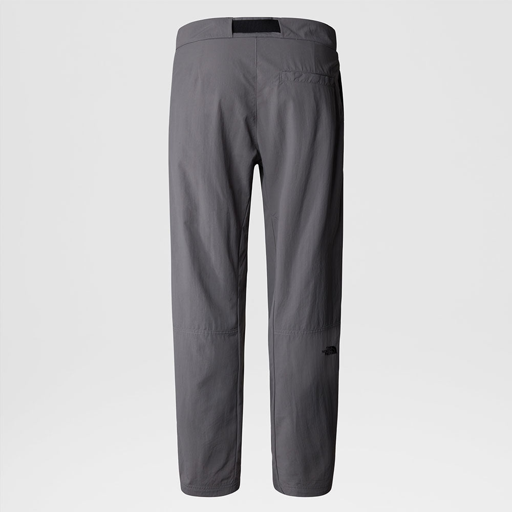 MEN'S ABUKUMA LOOSE TROUSERS