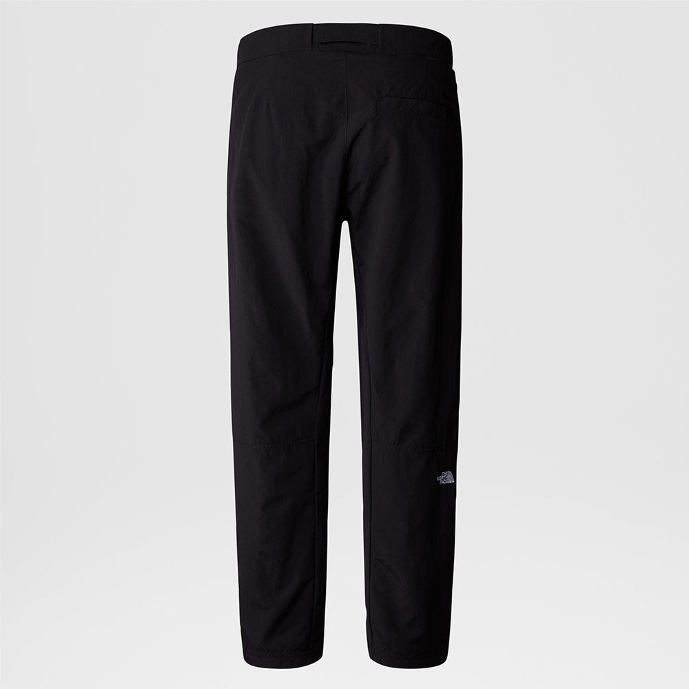 MEN'S ABUKUMA LOOSE TROUSERS