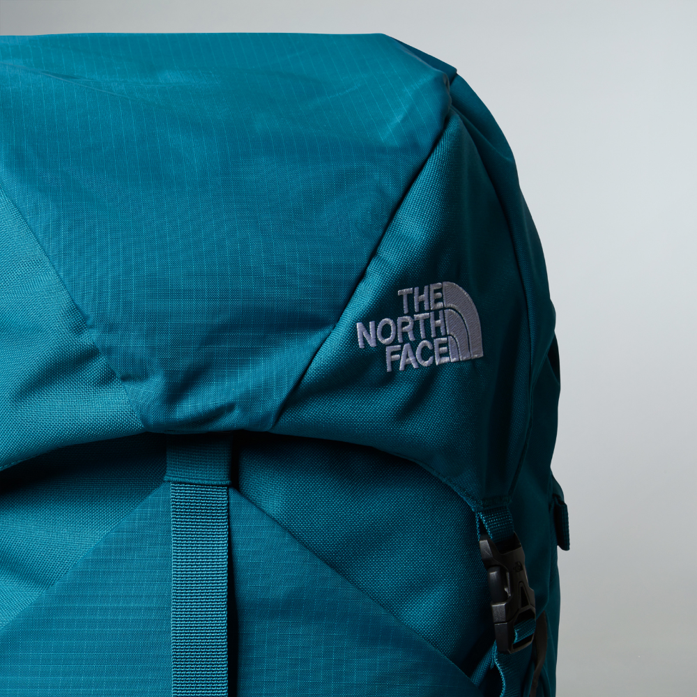 WOMEN'S TERRA 55-LITRE HIKING BACKPACK