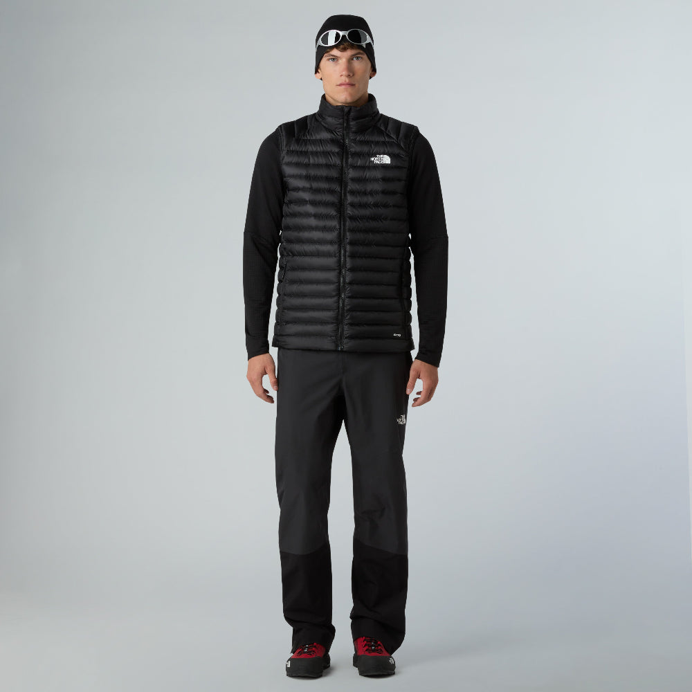 MEN'S BETTAFORCA DOWN GILET