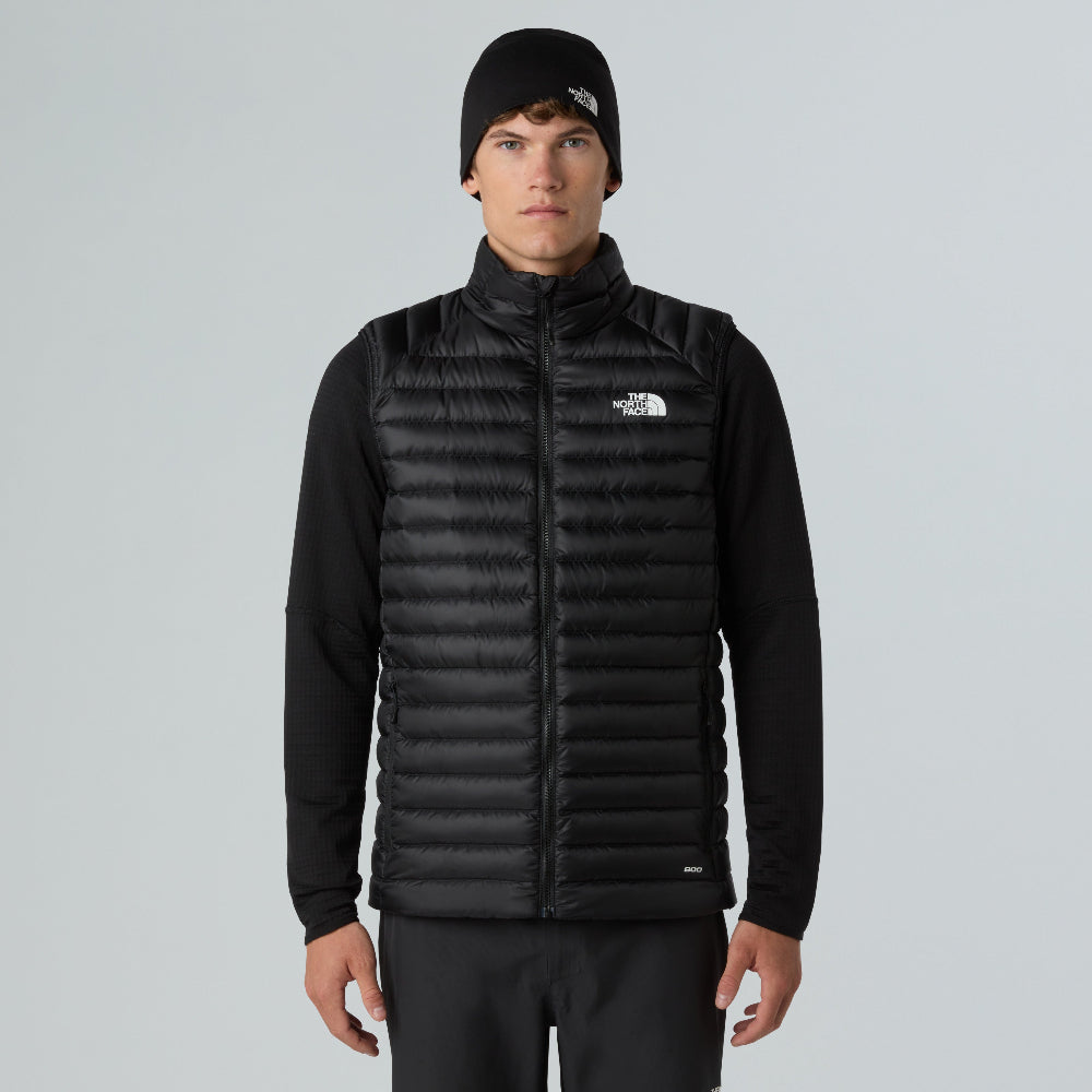 MEN'S BETTAFORCA DOWN GILET