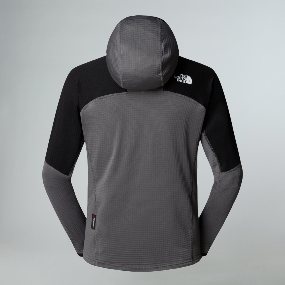 MEN'S STORMGAP POWER GRID? HOODED JACKET
