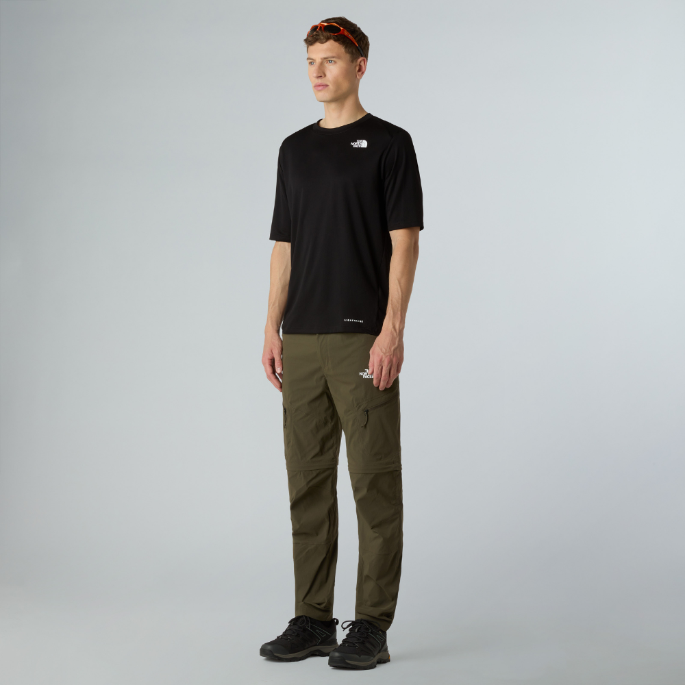 MEN'S SHADOW T-SHIRT