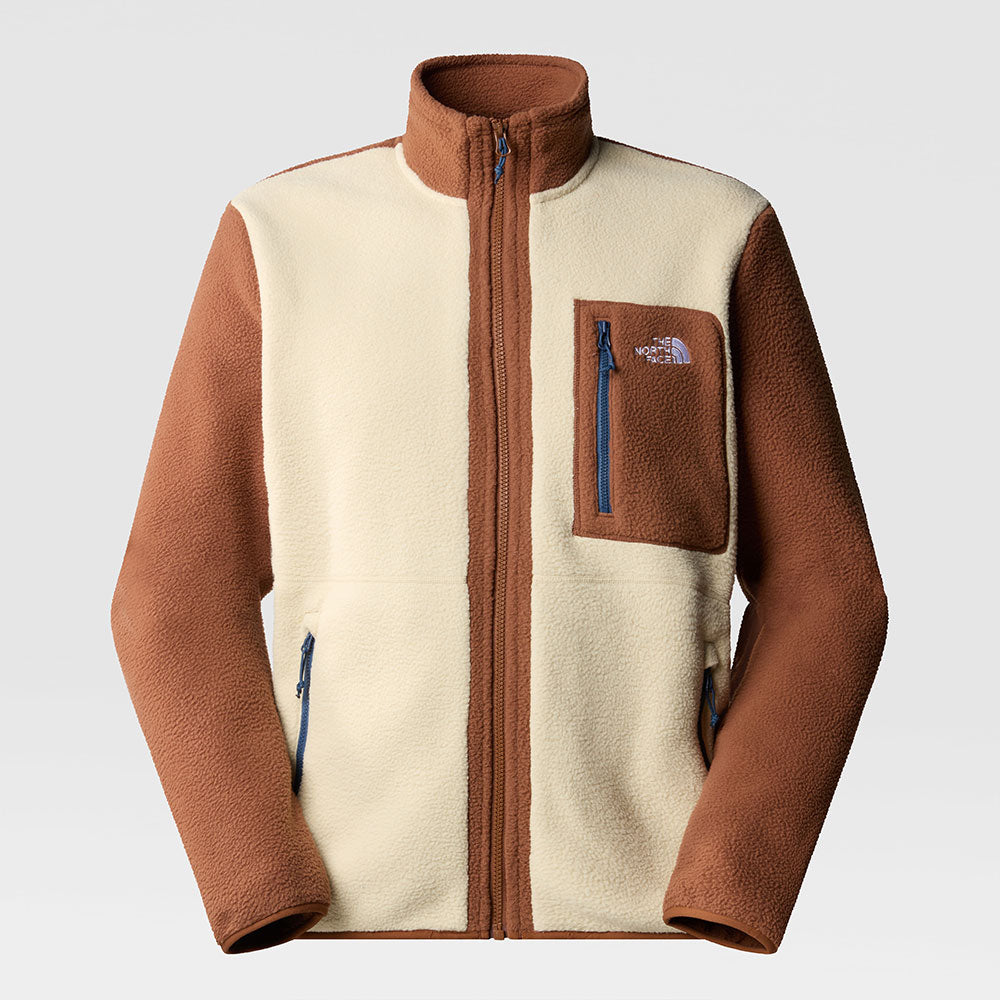 MEN'S YUMIORI FLEECE JACKET