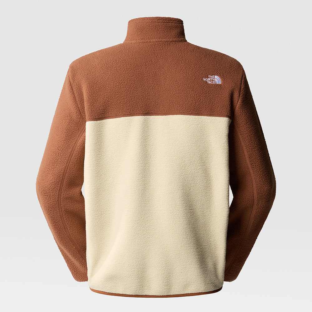 MEN'S YUMIORI FLEECE JACKET