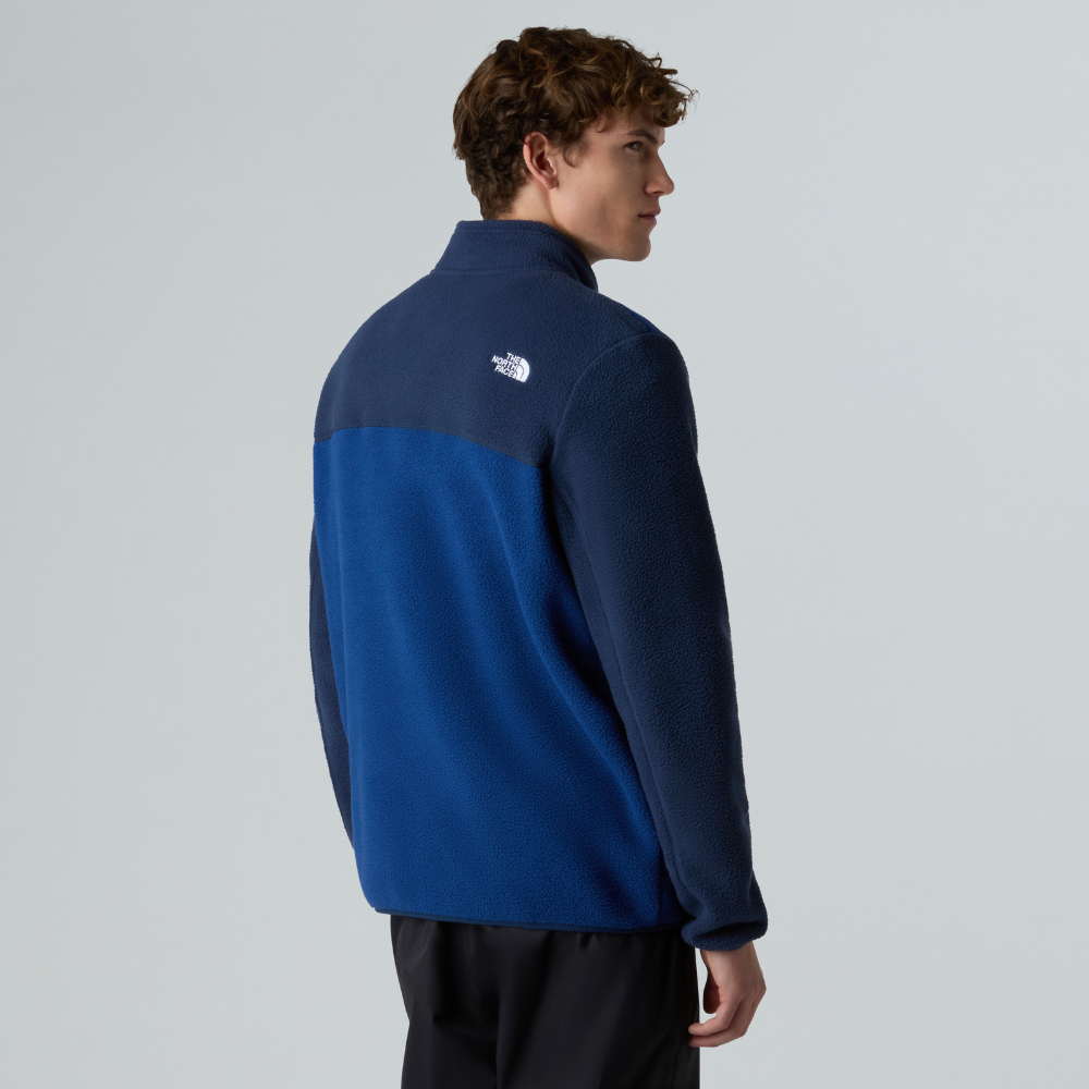 MEN'S YUMIORI FLEECE JACKET
