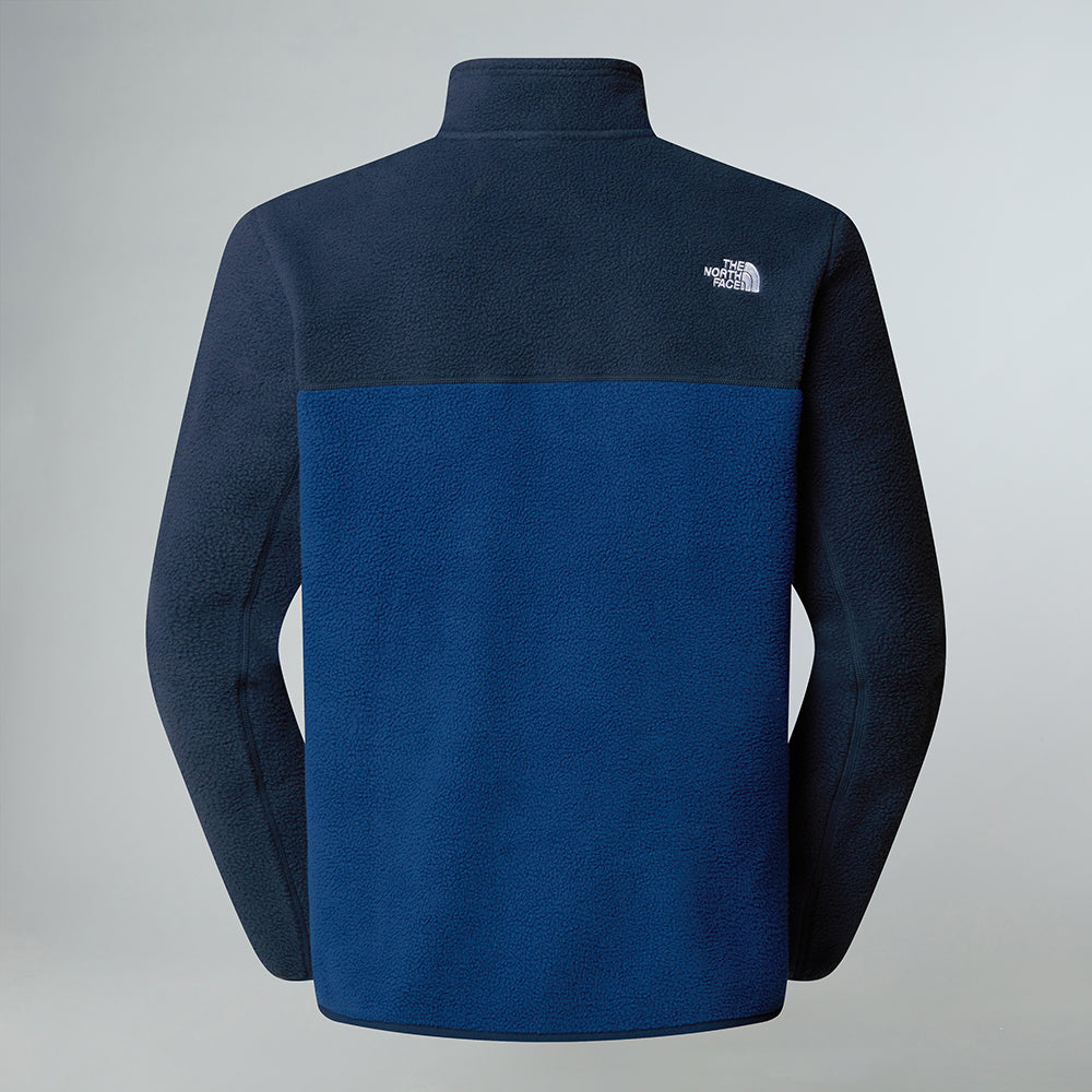 MEN'S YUMIORI FLEECE JACKET