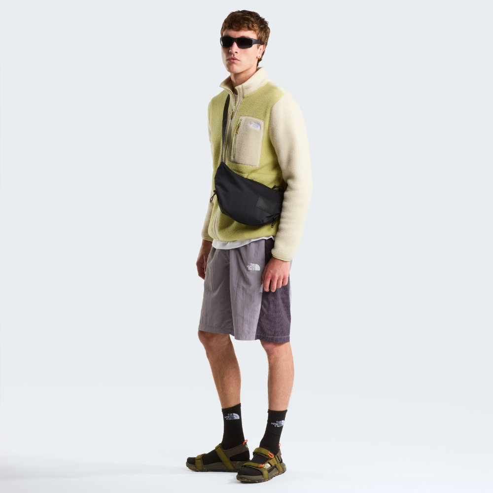 MEN'S YUMIORI FLEECE JACKET